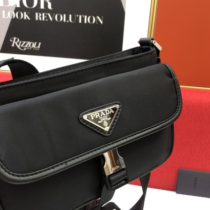 Prada Satchel Bags